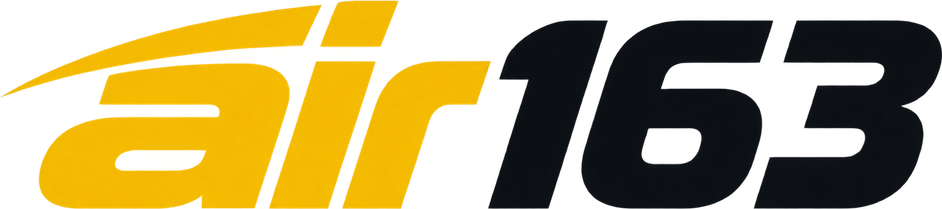 air163 Logo